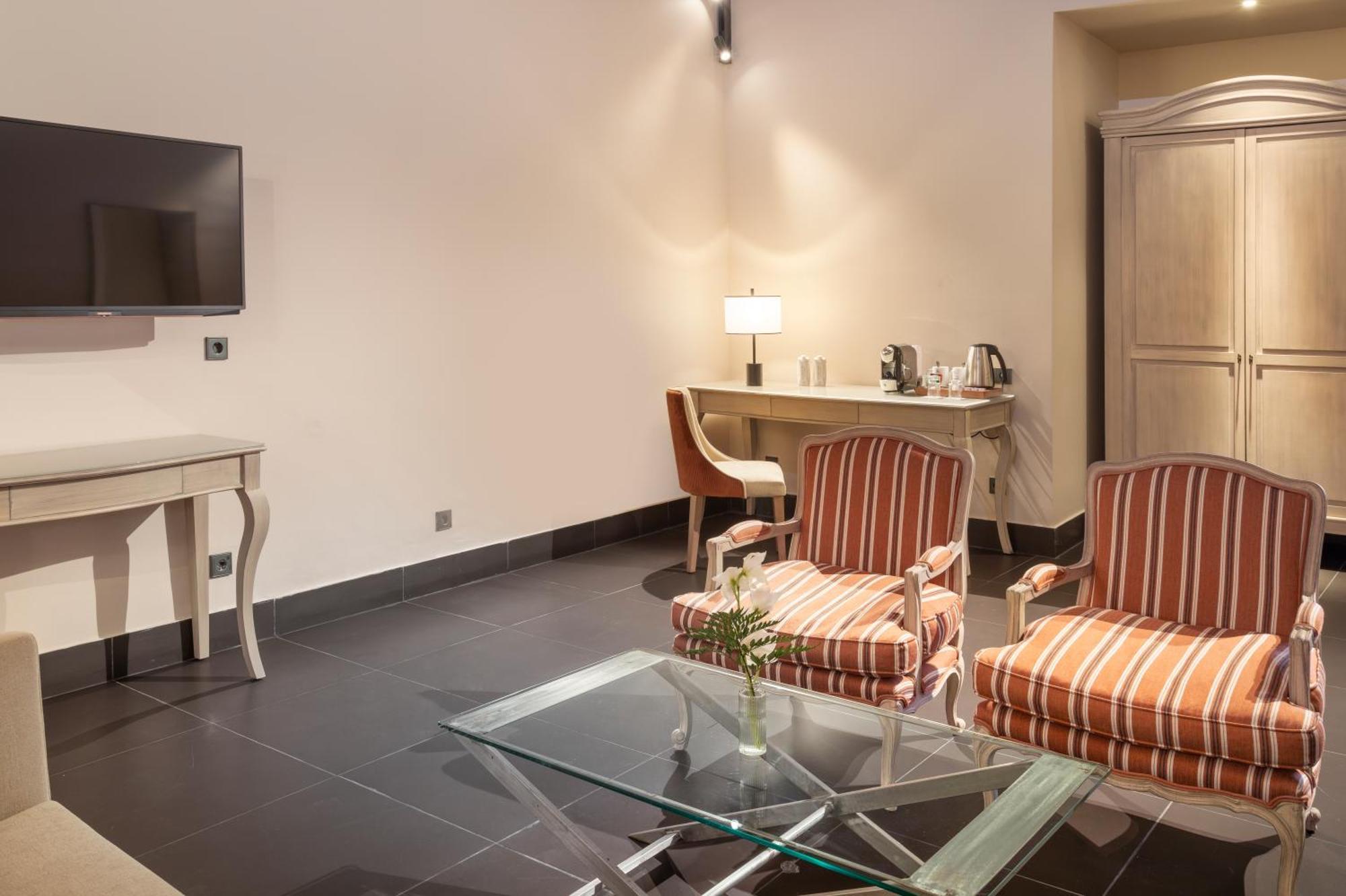 Eurostars Sevilla Boutique Экстерьер фото