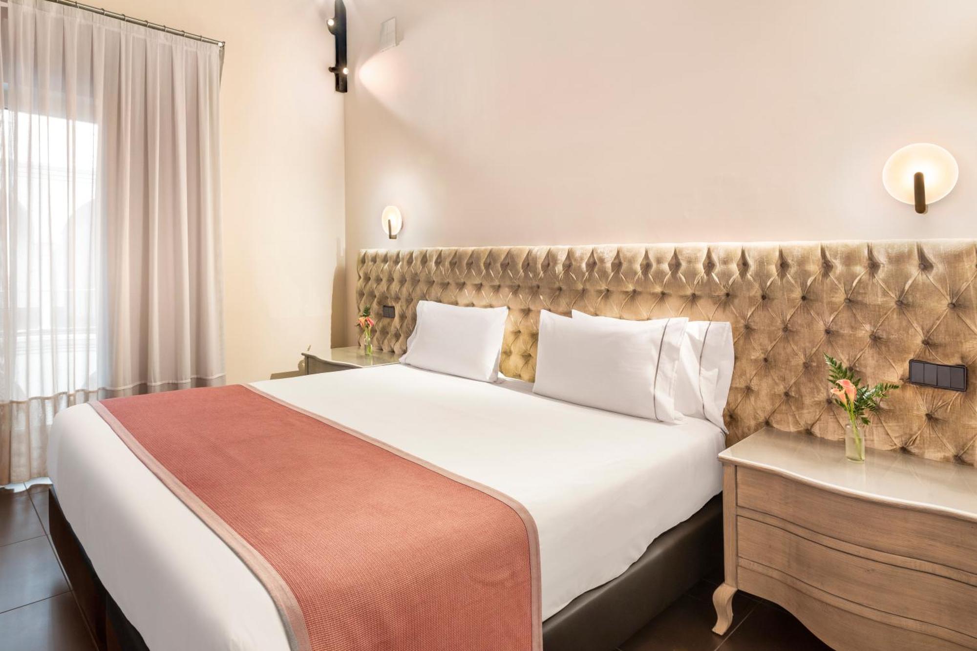 Eurostars Sevilla Boutique Экстерьер фото