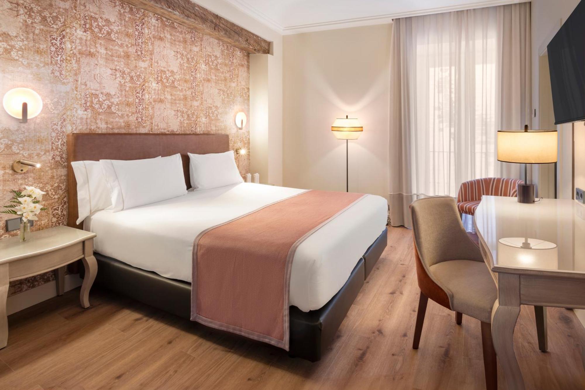 Eurostars Sevilla Boutique Экстерьер фото