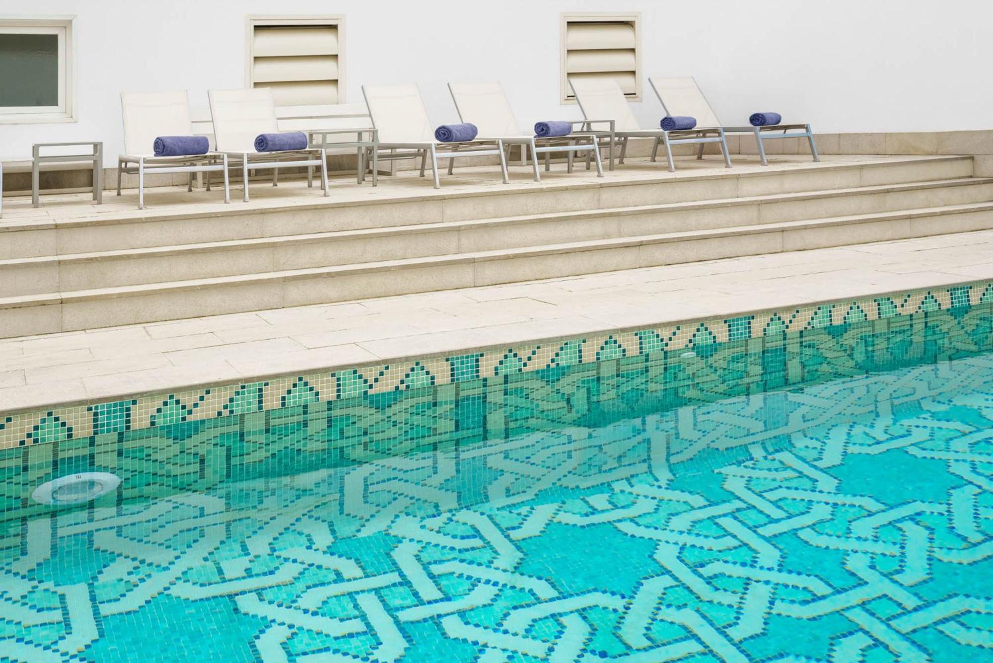 Eurostars Sevilla Boutique Экстерьер фото